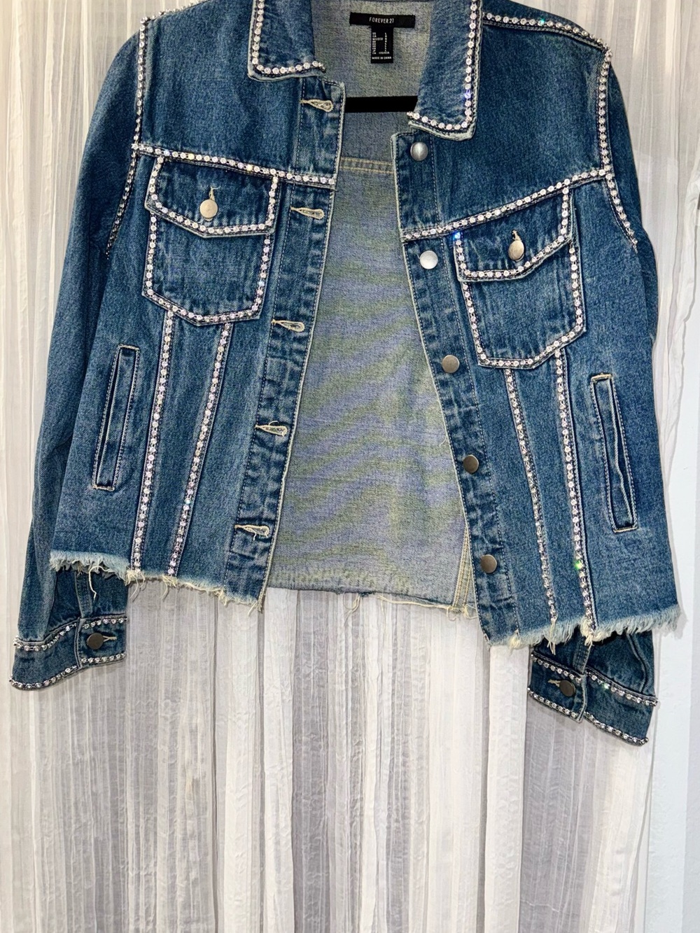 Jeans Subcategory Classification (LAST ONE!!) - Picture 13 of 13